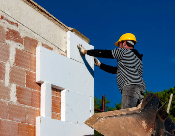 Best Home Insulation Services  in Chesterbrook, PA
