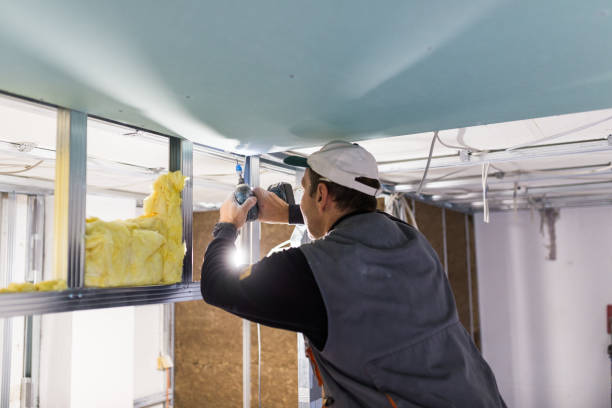 Best Wall Insulation Contractor  in Chesterbrook, PA