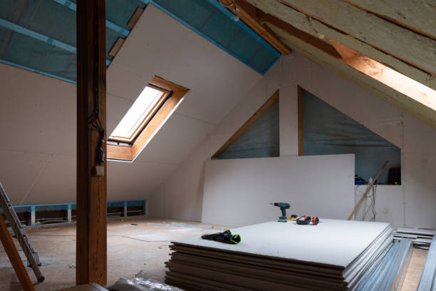 Best Crawl Space Insulation  in Chesterbrook, PA