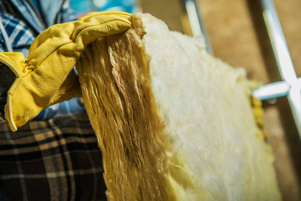 Best Insulation Removal  in Chesterbrook, PA