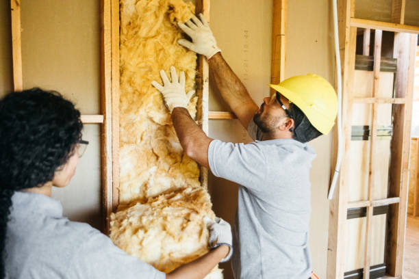 Best Soundproof Insulation Installation  in Chesterbrook, PA