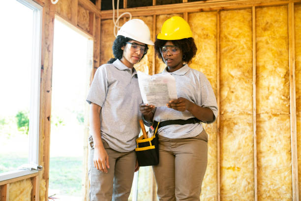 Attic Insulation Near Me in Chesterbrook, PA
