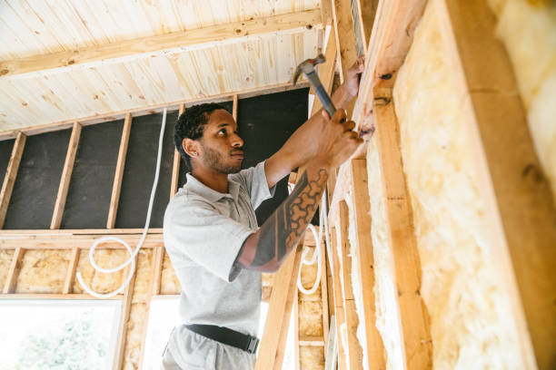 Best Wall Insulation Contractor  in Chesterbrook, PA