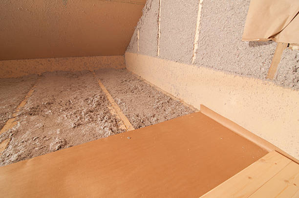 Range of Insulation Solutions in Chesterbrook, PA