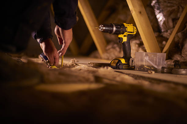 Best Soundproof Insulation Installation  in Chesterbrook, PA