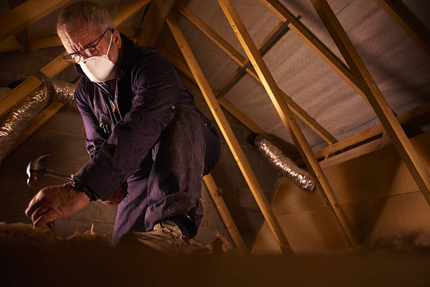 Best Professional Insulation Contractor  in Chesterbrook, PA