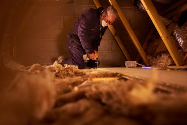 Best Affordable Insulation Services  in Chesterbrook, PA